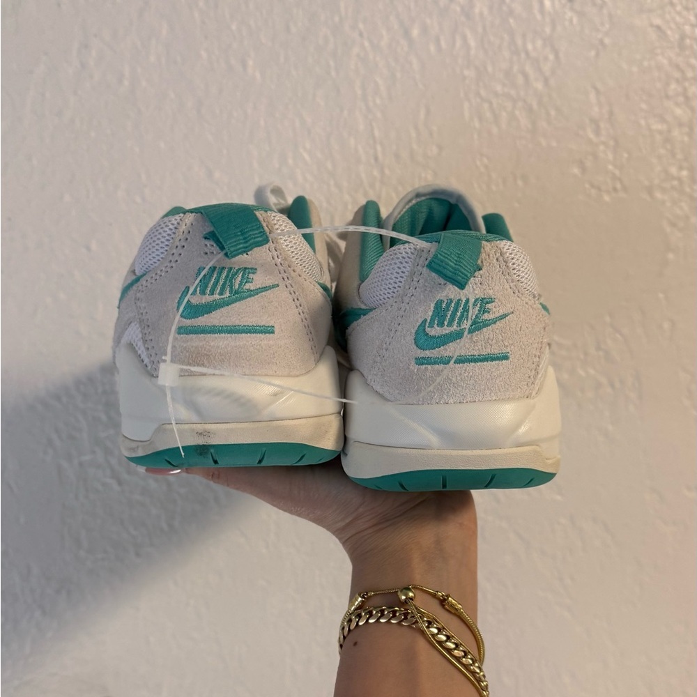 New Nike Jordan CMFT Era "Washed Teal" | Size US 9.5 - Picture 4 of 15